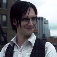 ★Edward Nygma