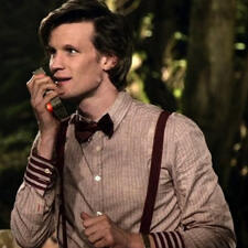 ☆The Doctor (11)