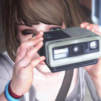 ★Max Caulfield