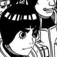 ☆Rock Lee